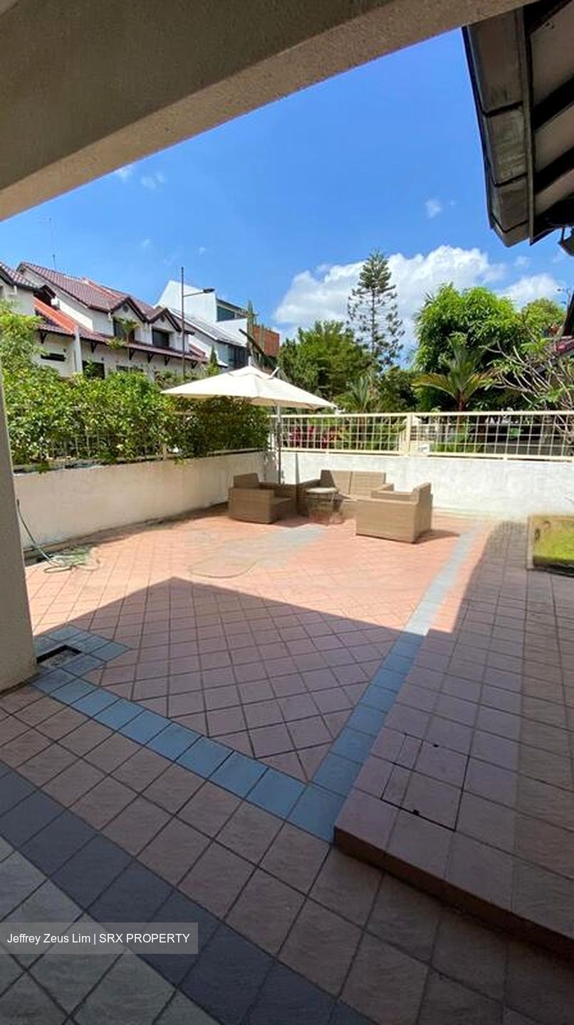 Minaret Walk (D16), Terrace #473861831